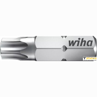 WIHA 01721 / Standard. Бита TORX (T30x25), серия 7015 Z
