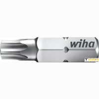 WIHA 01719 / Standard. Бита TORX (T25x25), серия 7015 Z