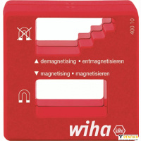 WIHA 02568. Намагничиватель в блистере, серия SB 400 10