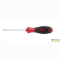 WIHA 27740 / SoftFinish MagicSpring. Отвертка TORX, серия 362R