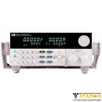 IT8512B+ - программируемая электронная нагрузка постоянного тока