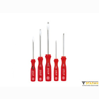 WIHA 00108 / Classic. Набор отверток SL/PZ, серия 148 ZK5