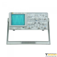 ПрофКиП С1-117М осциллограф универсальный (2 канала, 0 МГц &hellip; 20 МГц)