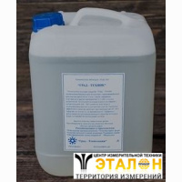 Град ТМ Техник. Жидкое моющее средство 10 л