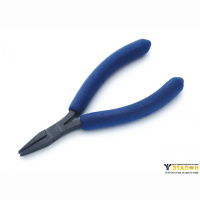 Erem EROP171. Тонкогубцы антистатические