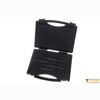 Erem 3400TSMDU. Набор прецизионных пинцетов