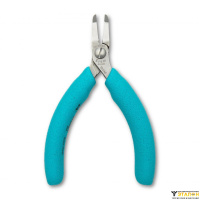 Erem 593AE. Кусачки для резки антистатические