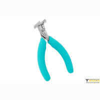 Erem 505BGC. Плоскогубцы антистатические для установки и извлечения