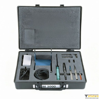 Erem 3000KCESD. Набор вакуумного инструмента