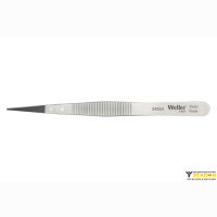 Erem 249 SA. Пинцет антистатический с синтетическими концами