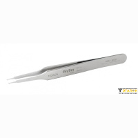 Erem 102ACA. Пинцет прецизионный