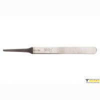 Erem 2ASARU. Прямой пинцет прецизионный