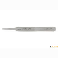 Erem 2ASA. Прямой пинцет прецизионный