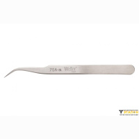 Erem 7SASL. Пинцет прецизионный