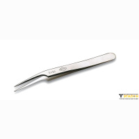 Erem 5ASASL. Пинцет прецизионный