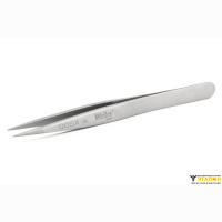 Weller OOSASL. Пинцет с заостренными прямыми концами Erem