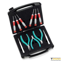 Erem 3600KU. Универсальный набор инструментов