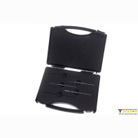 Erem 3300TPS. Набор пинцетов