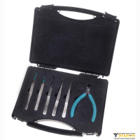 Erem 3900KC. Набор инструментов