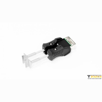 Weller RTWUS 200 K (T0050117299). Съемный блок термопинцета