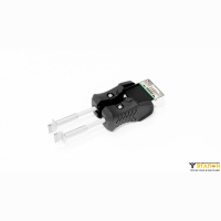Weller RTWUS 100 K (T0050117199). Съемный блок термопинцета