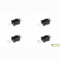 Weller SMART RTWMS. Съемные блоки термопинцетов
