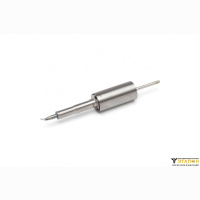 Weller MT302. Жало паяльное коническое изогнутое