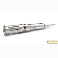 Weller 60-01-05 (T0051613499). Жало паяльное коническое для газового паяльника