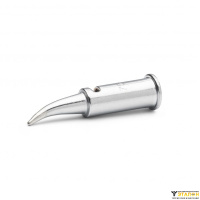 Weller 70-01-10 (T0051612999). Жало паяльное 1,0 мм коническое изогнутое для газового паяльника