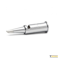 Weller 70-01-06 (T0051612599). Жало паяльное 2,0 мм коническое со скосом для газового паяльника