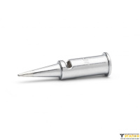 Weller 70-01-01 (T0051612099). Жало паяльное коническое прямое для газового паяльника