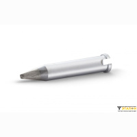 Weller XTR BBT 45&deg; (T0054474899). Жало паяльное 1,8 мм клиновидное прямое