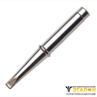 Weller CT5 CC9 (4CT5CC9-1). Жало паяльное клиновидное с умным режимом терморегулировки