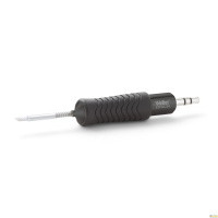 Weller RTPS 025 K MS (T0050111999). Жало паяльное 2,5 мм косой нож активного типа