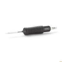 Weller RTPS 010 S MS (T0050111499). Жало паяльное 1,0 мм клиновидное активного типа