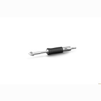 Weller RTU 100 K MS (T0050106699). Жало паяльное 10,0 мм прямое лезвие активного типа