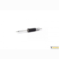 Weller RTU 022 S L MS (T0050107799). Жало паяльное 2,2 мм клиновидное активного типа