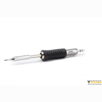 Weller RTU 010 C L MS (T0050107599). Жало паяльное 1,0 мм коническое активного типа