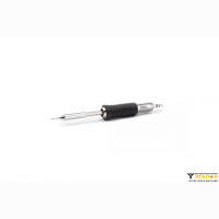 Weller RTU 006 S L MS (T0050107399). Жало паяльное 0,6 мм клиновидное активного типа