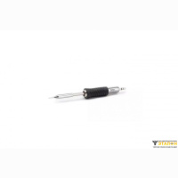 Weller RTU 003 C L MS (T0050107199). Жало паяльное 0,3 мм коническое активного типа