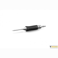 Weller RTM 001 C NW (T0054462599N). Жало паяльное 0,1 мм несмачиваемое коническое активного типа