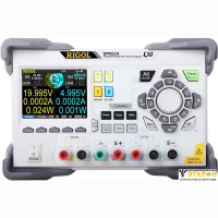 Источник питания DP822A