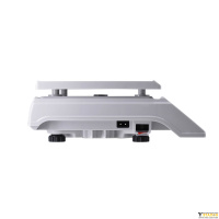 Порционные весы M-ER 326 AFU-32.1 "Post II" LCD USB-COM (двойной дисплей)