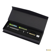 Ручка детектор валют MERTECH D-110 ANTISTOKS