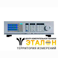 OWP1006H - программируемый источник питания постоянного тока