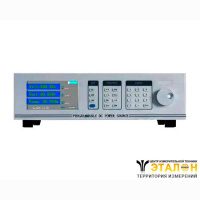 OWP1030H - программируемый источник питания постоянного тока