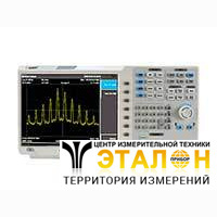 XSA1075P-TG - анализатор спектра со встроенным трекинг-генератором и предусилителем
