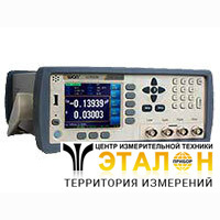 LCR2100 - измеритель импеданса