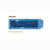 DAQ-7907 модуль мультиплексора