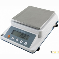 DEMCOM DL-3002. Лабораторные весы